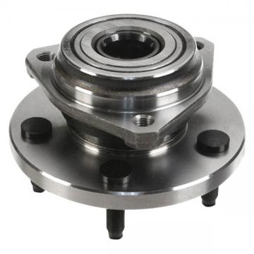 CRI-08A05 Wheel Hub Bearing