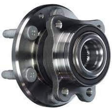 DAC205000206 Wheel Hub Bearing