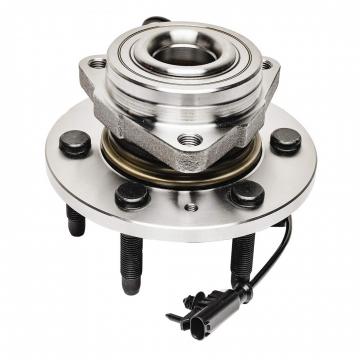 DAC25560032 Wheel Hub Bearing