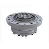 2 Planetary reducer gear special bearing