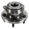 DAC25550045 Wheel Hub Bearing