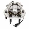 DAC27520045/43 Wheel Hub Bearing