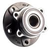 DAC25520043 Wheel Hub Bearing