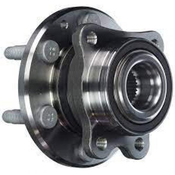 46T080805/DU4080 Wheel Hub Bearing #1 image