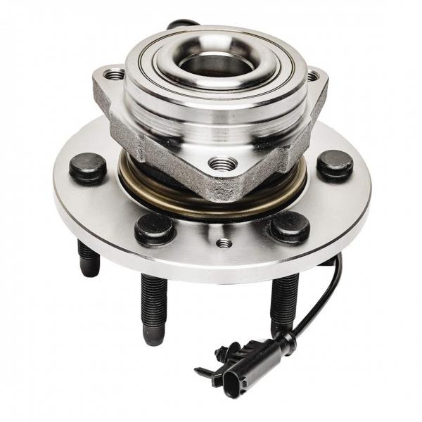 DAC20420030/29 Wheel Hub Bearing #1 image