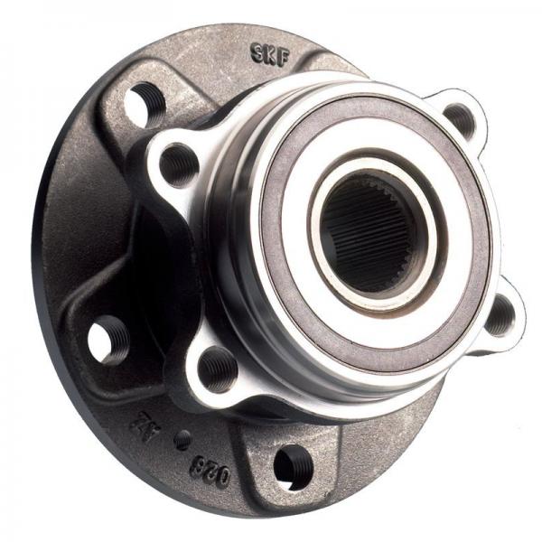 DAC124000183 Wheel Hub Bearing #1 image