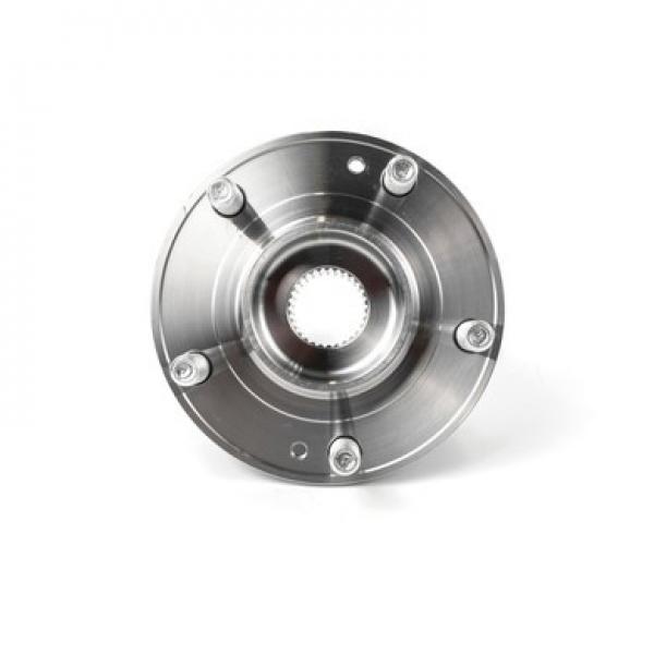 DAC1280012 Wheel Hub Bearing #1 image